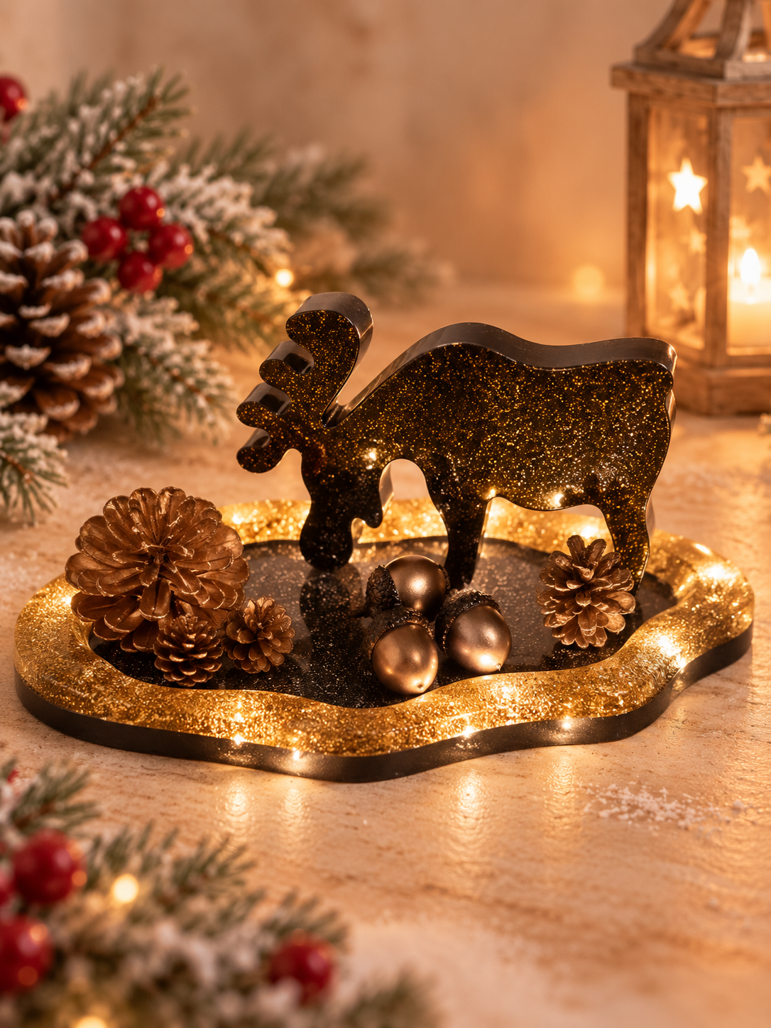 Les Rêveurs de Noël