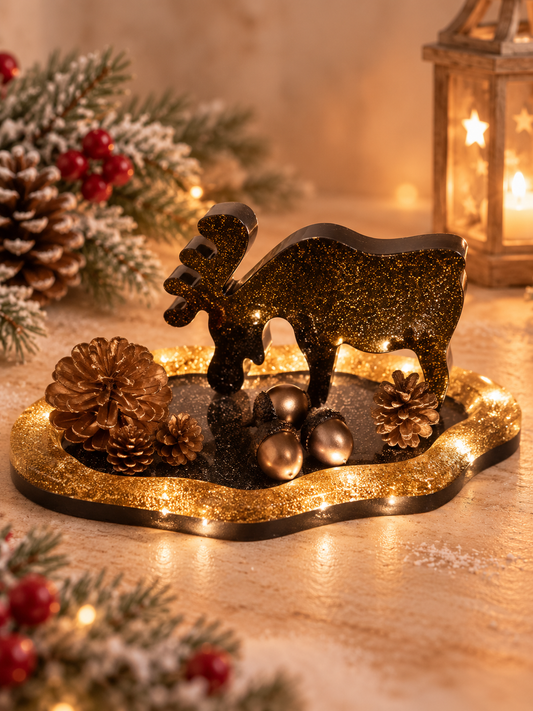 Les Rêveurs de Noël