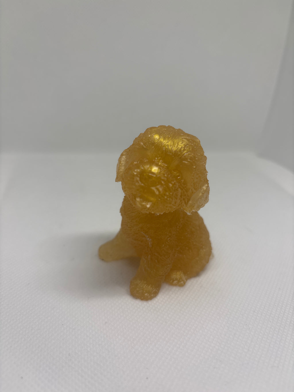 Figurine chien
