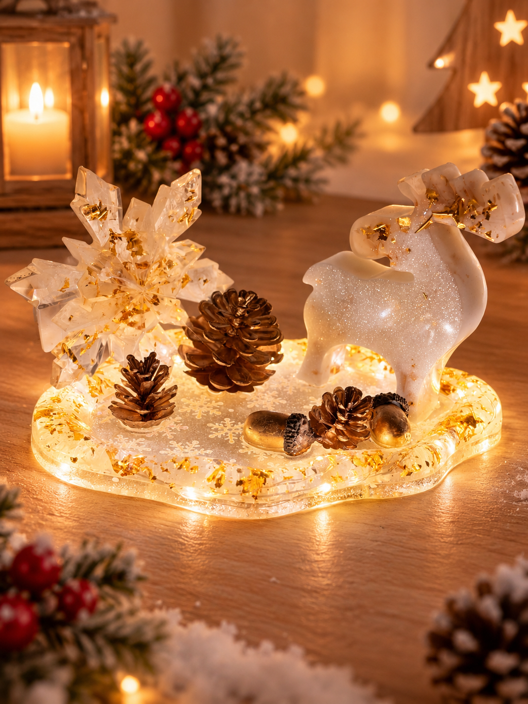 Les Rêveurs de Noël