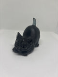 Figurine chat