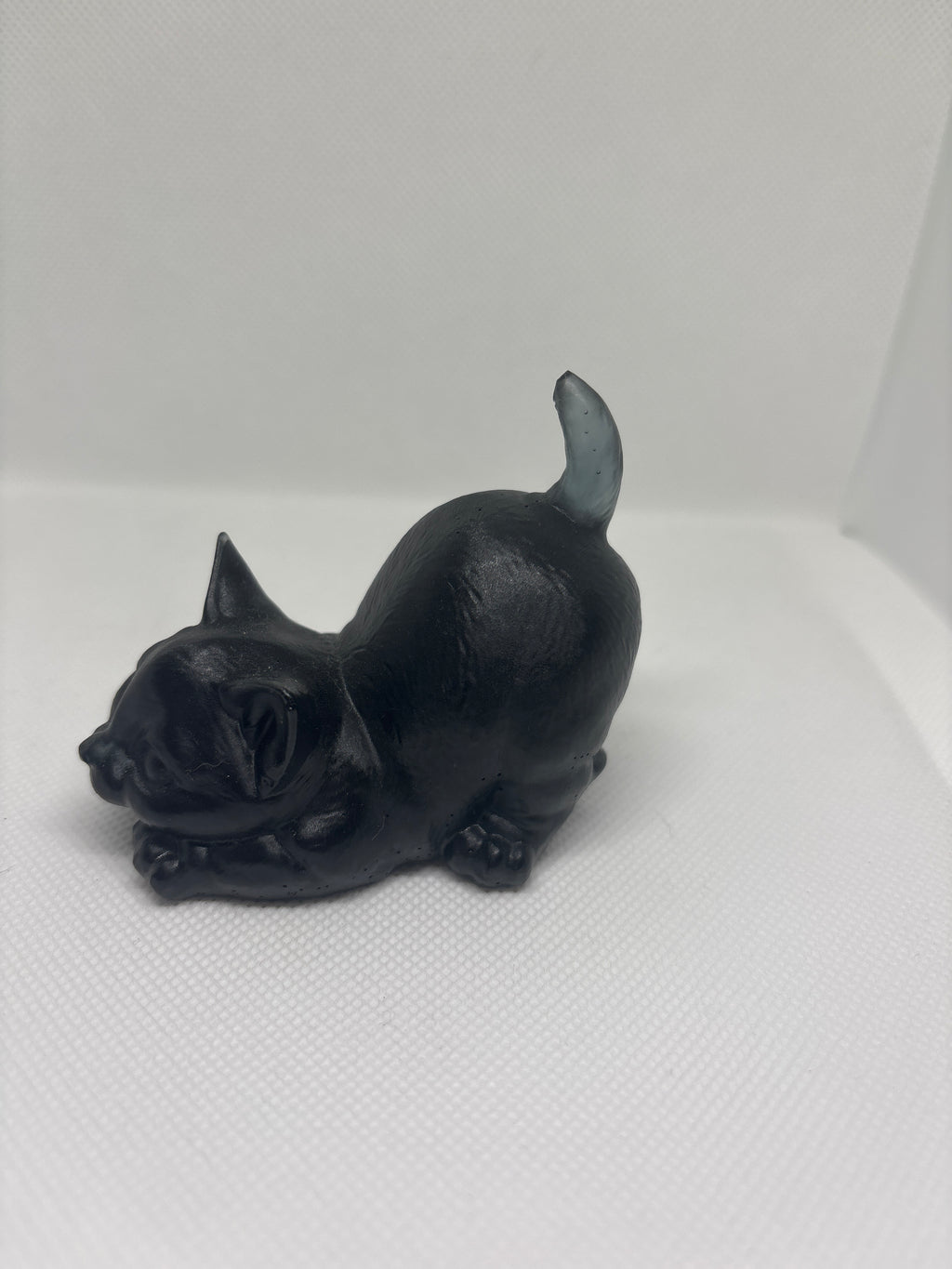 Figurine chat