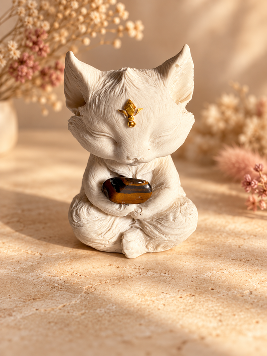 Renard Sérénité 🦊