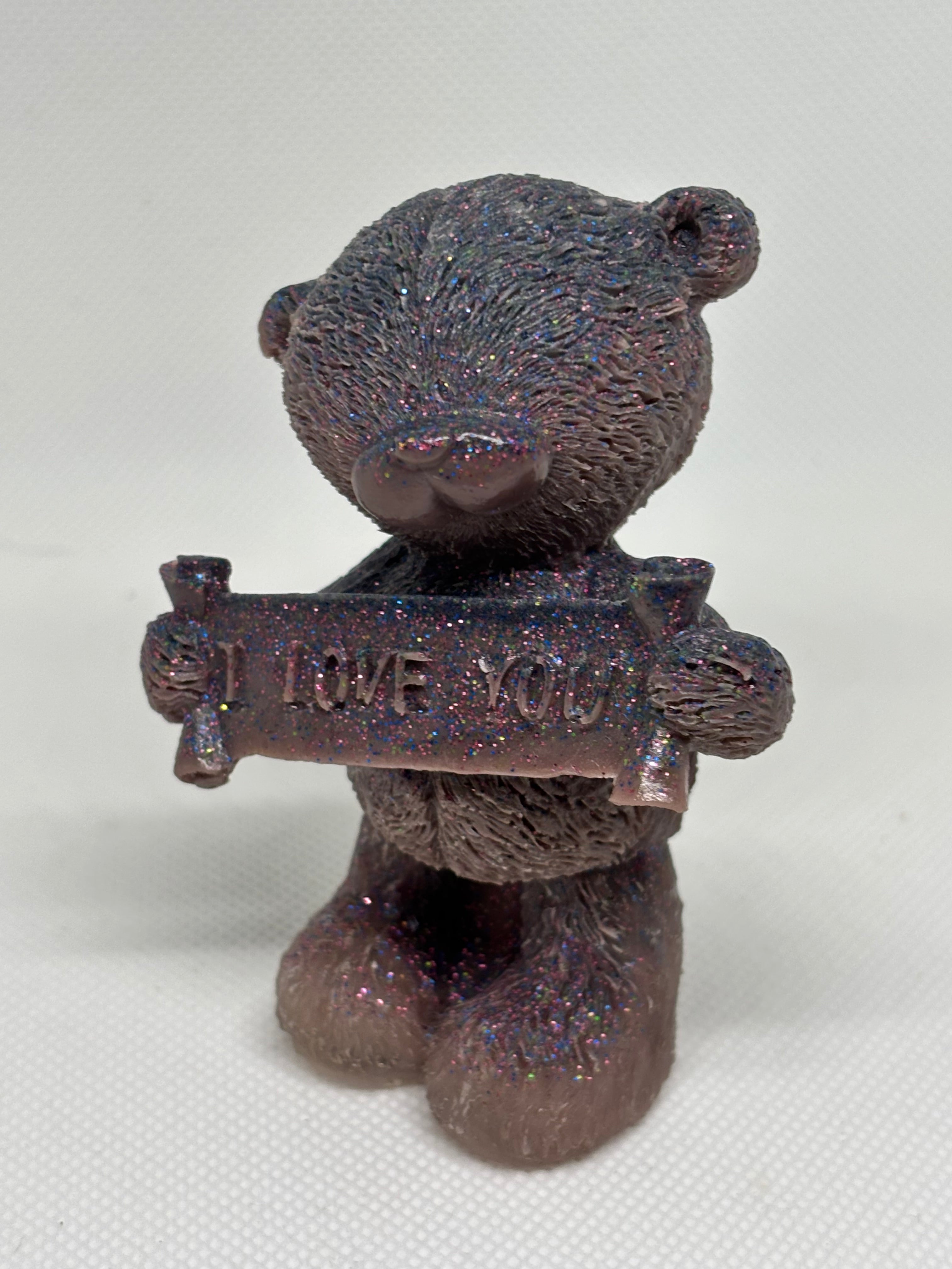 Figurine nounours