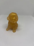 Figurine chien