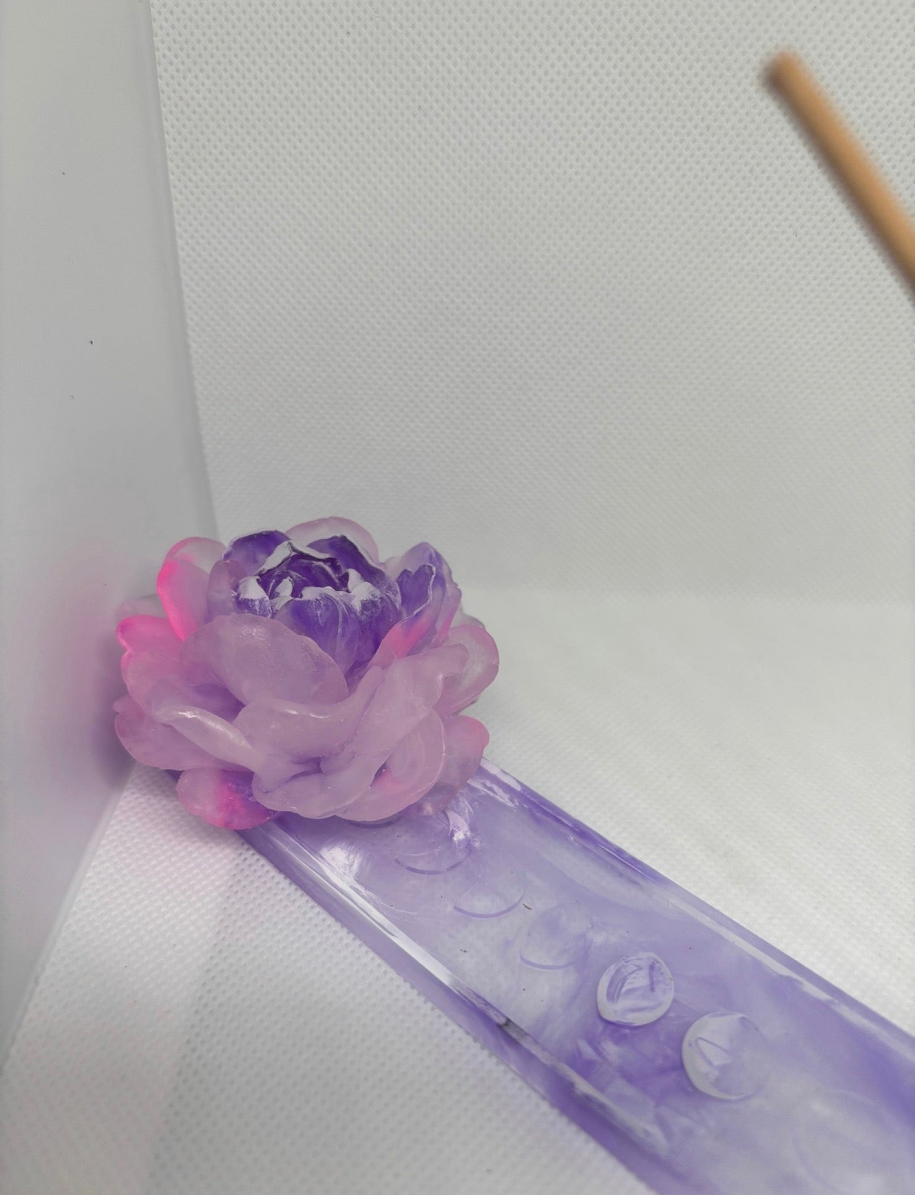 Porte encens