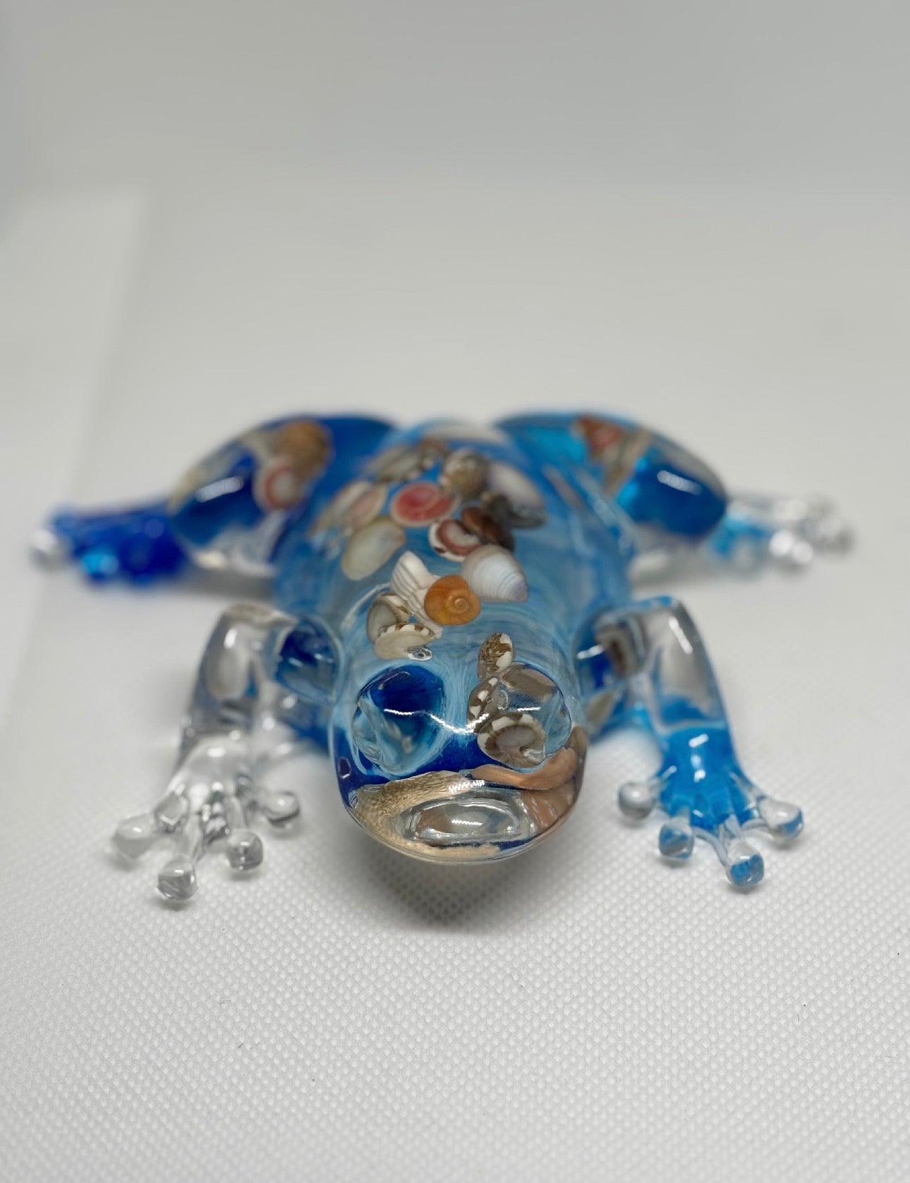 Grenouille Imparfaite