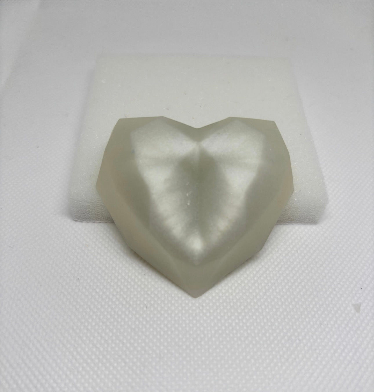 Magnet coeur