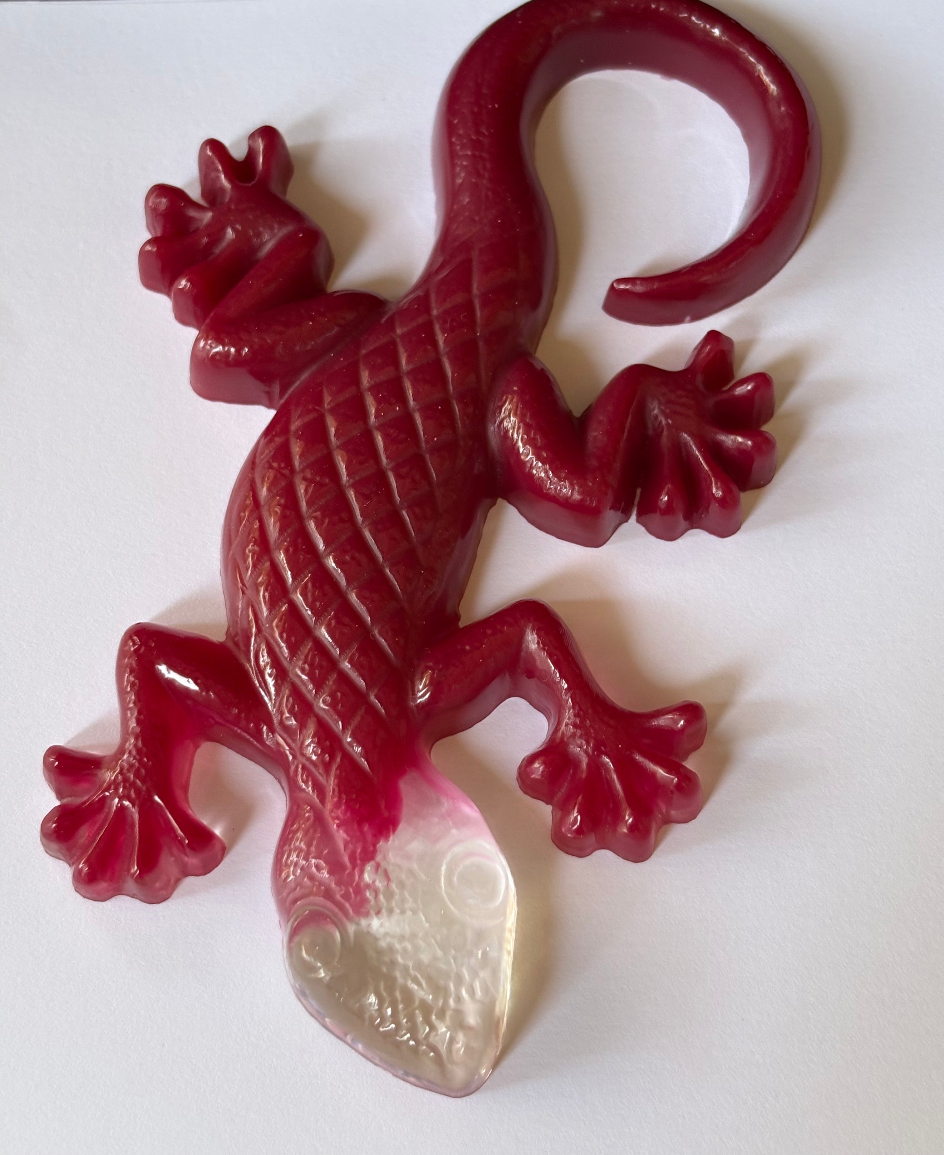 Salamandre