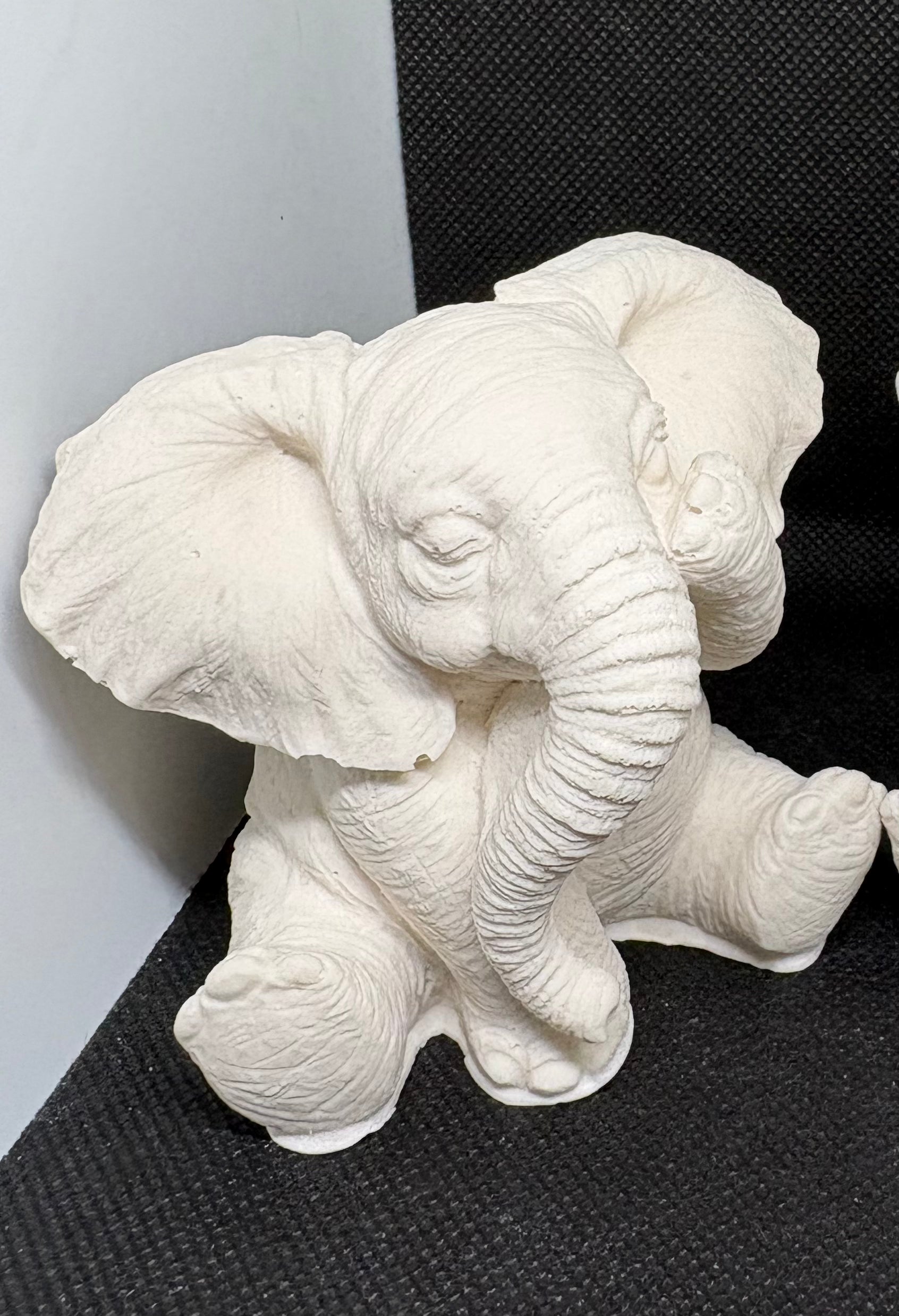 Les trois éléphants de la sagesse