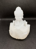 Bouddha fleur de lotus