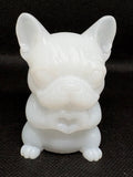Figurine avec cœur