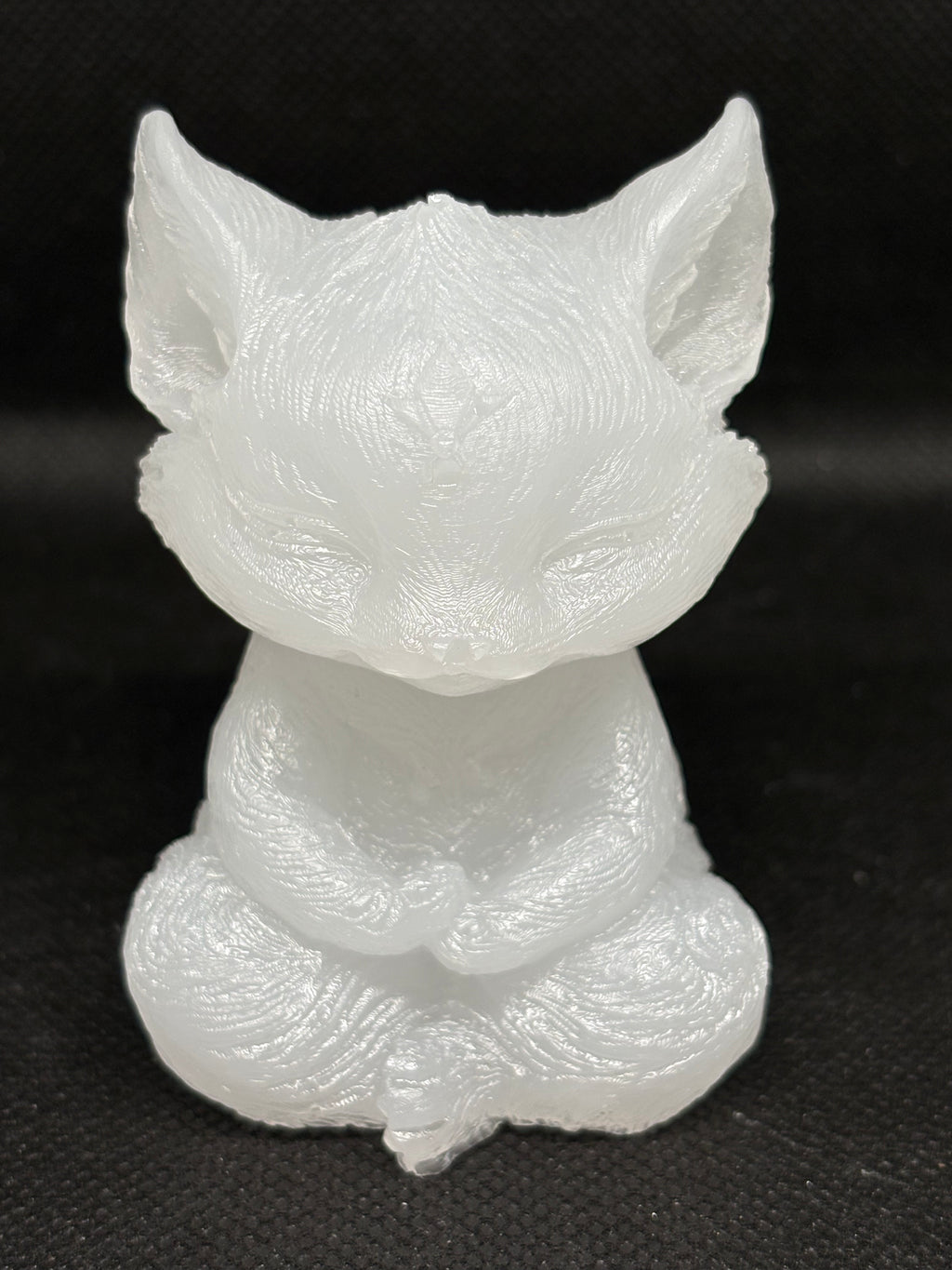 Renard spirituel