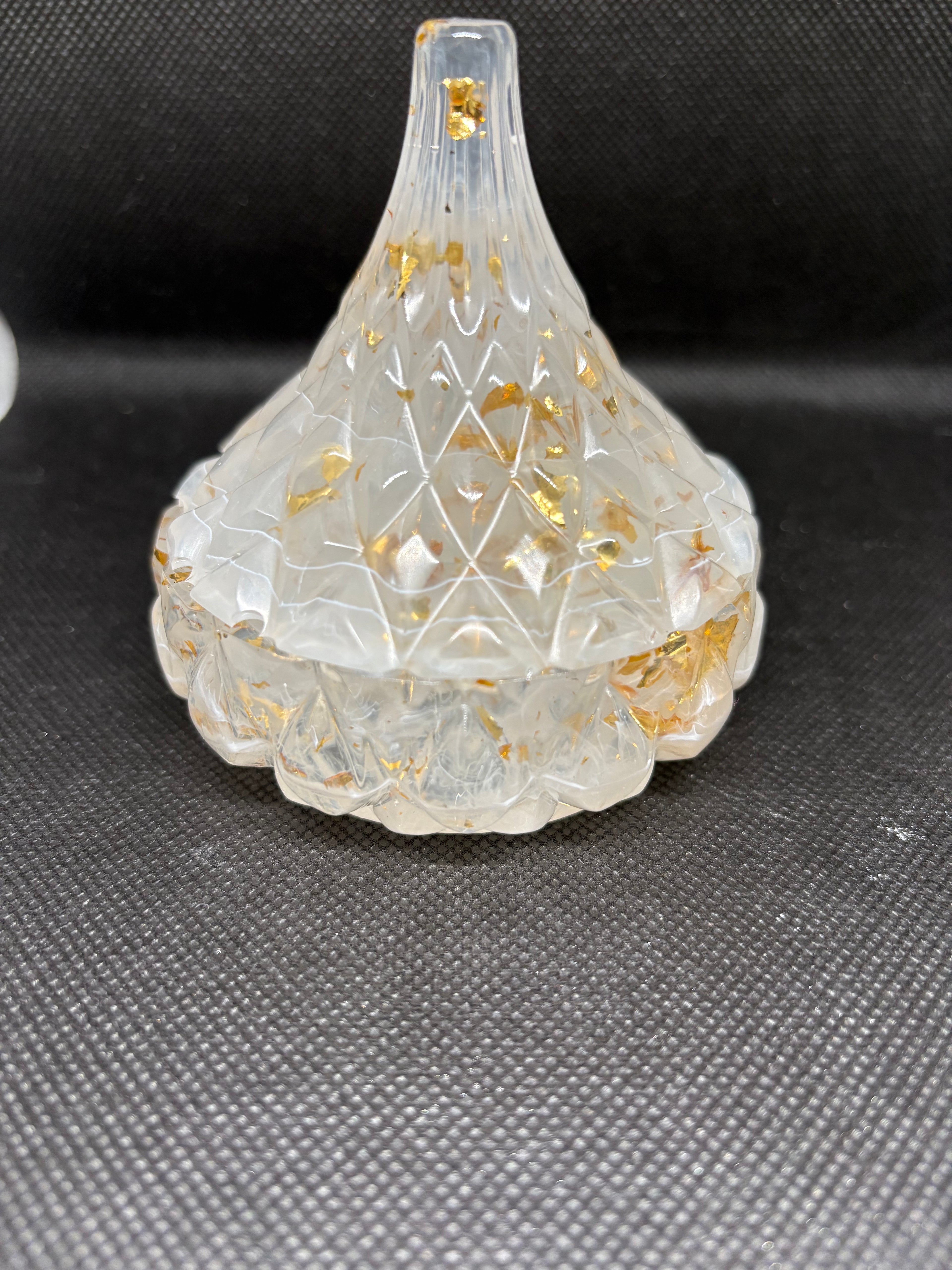 Boîte à bijoux