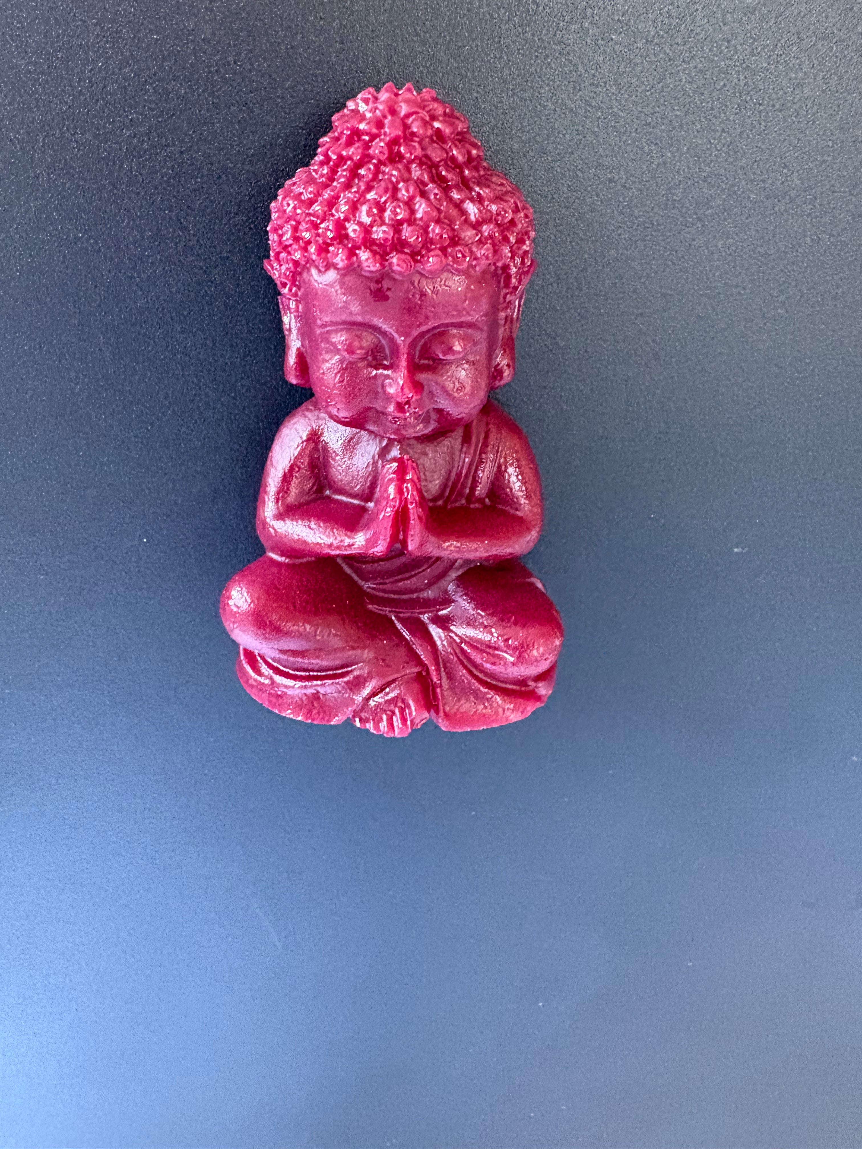 Magnet bouddha