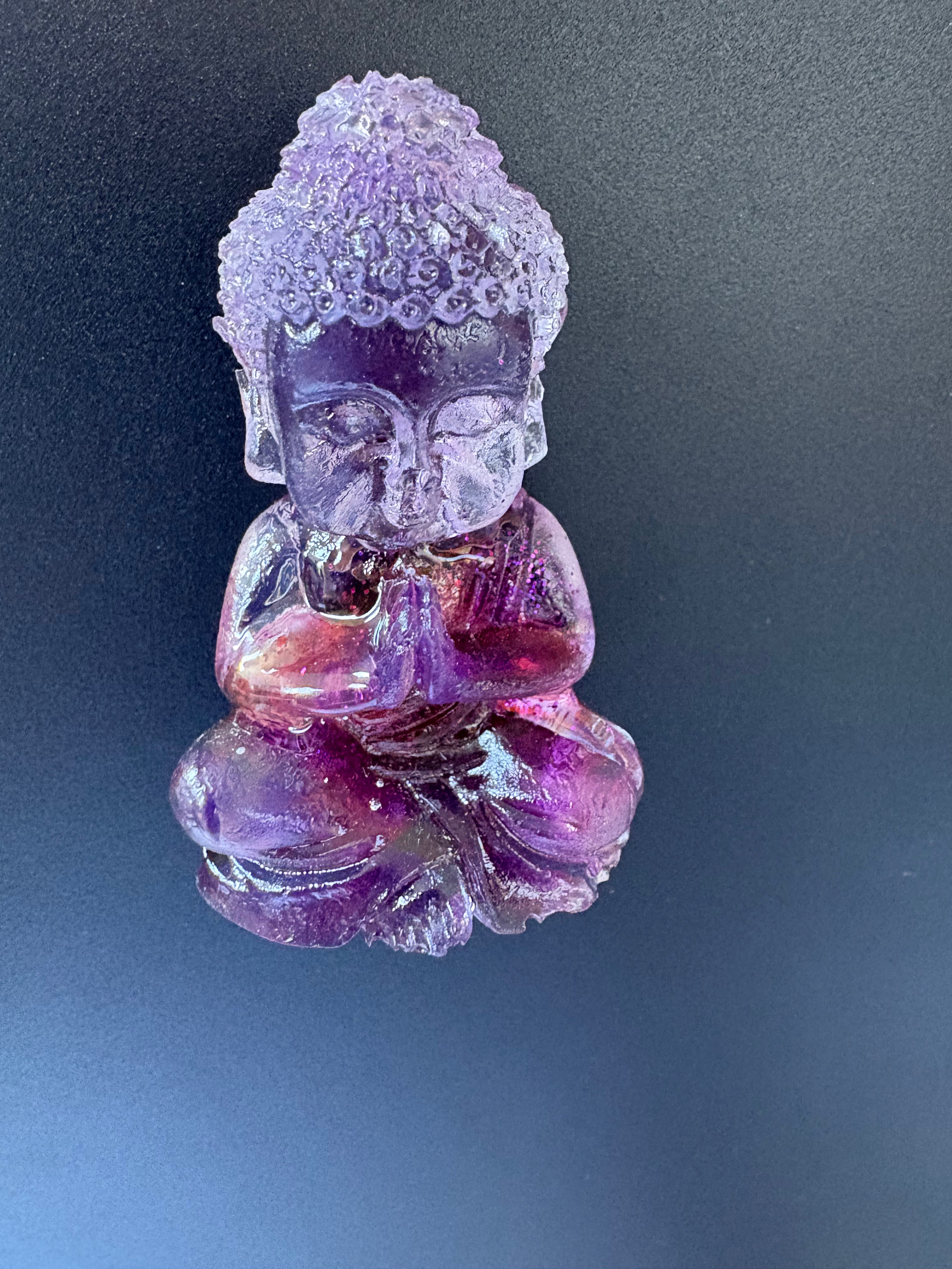 Magnet bouddha