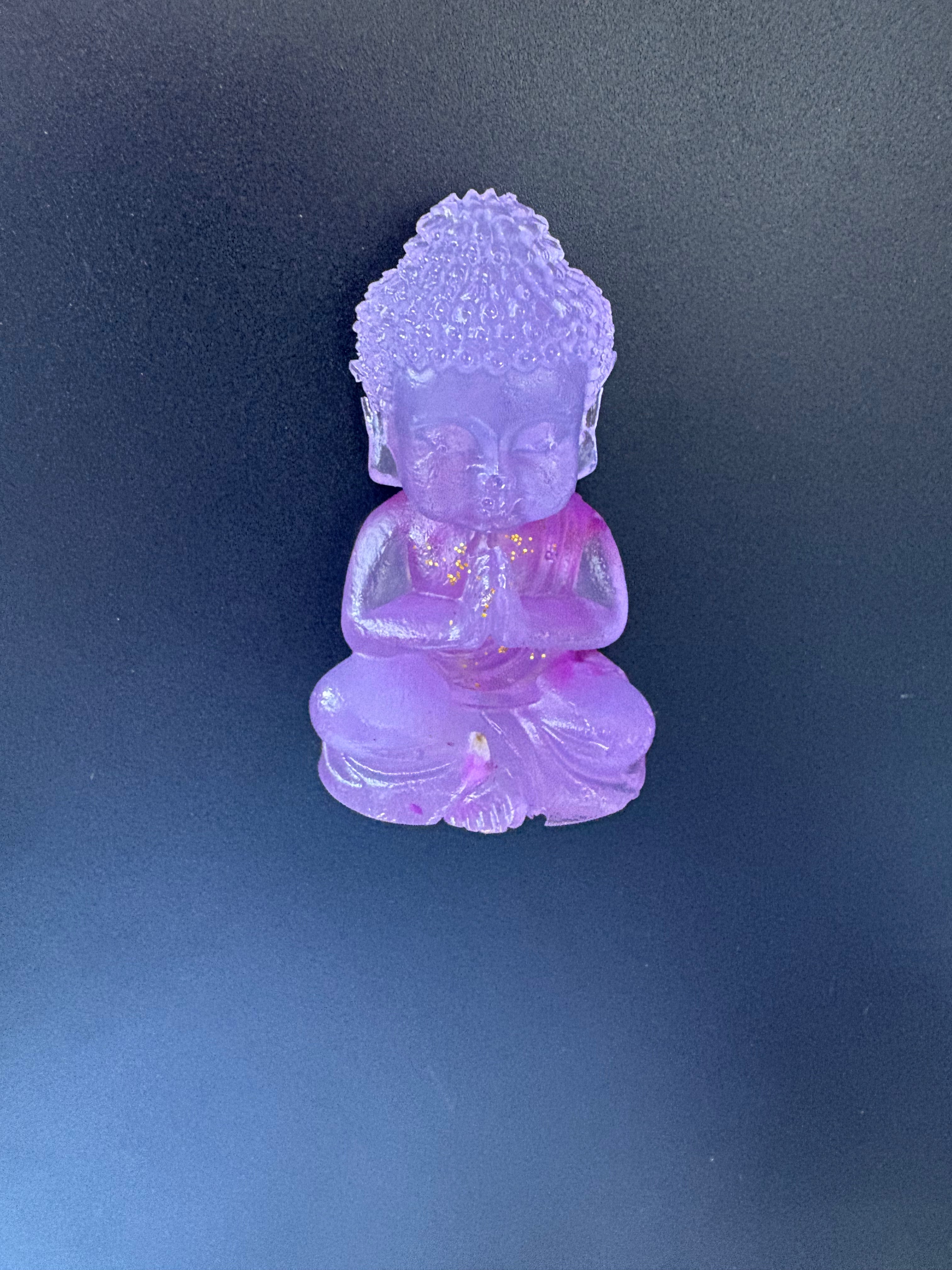 Magnet bouddha