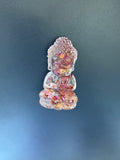 Magnet bouddha