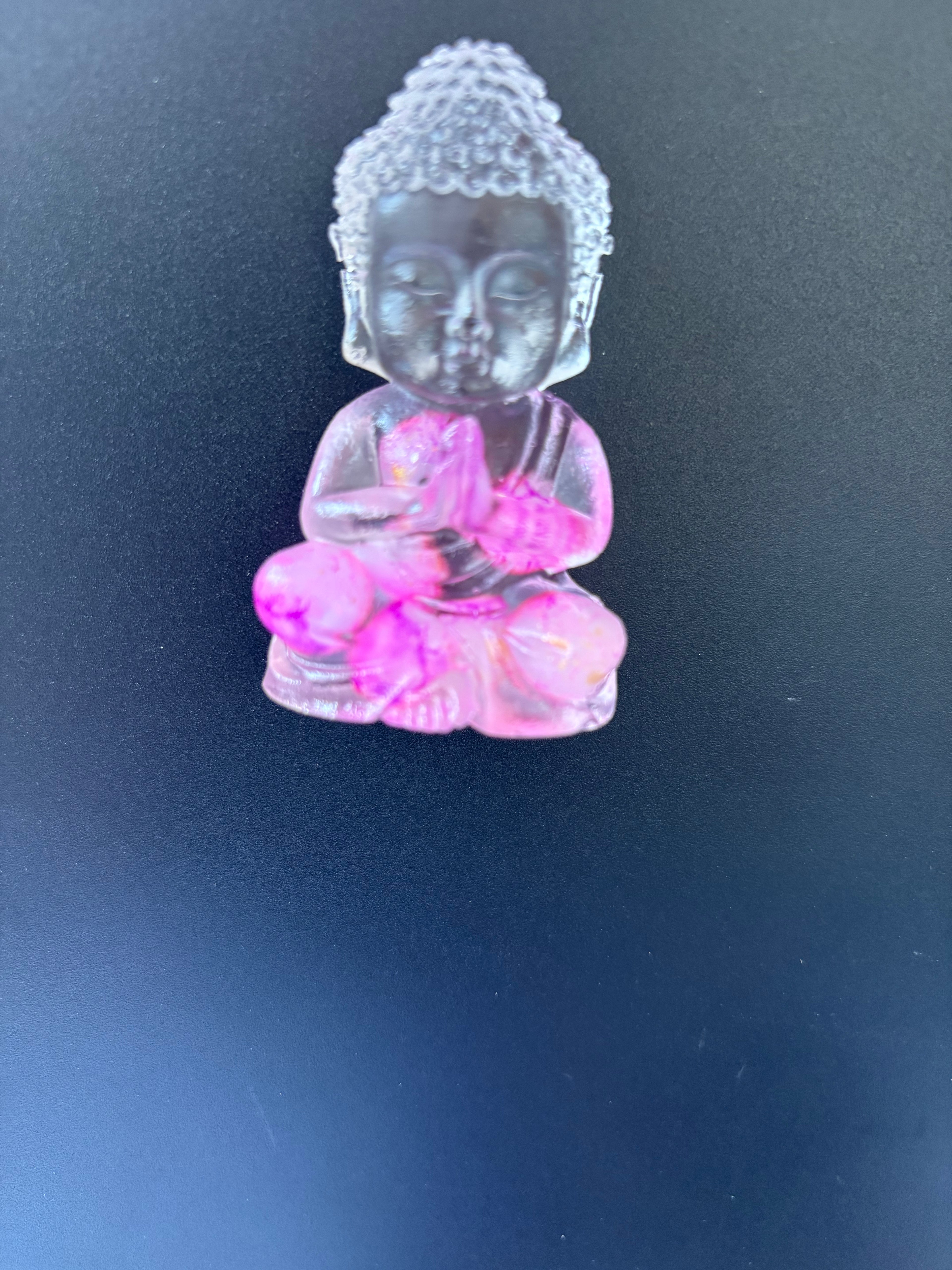 Magnet bouddha