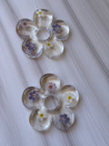 Pampille floral