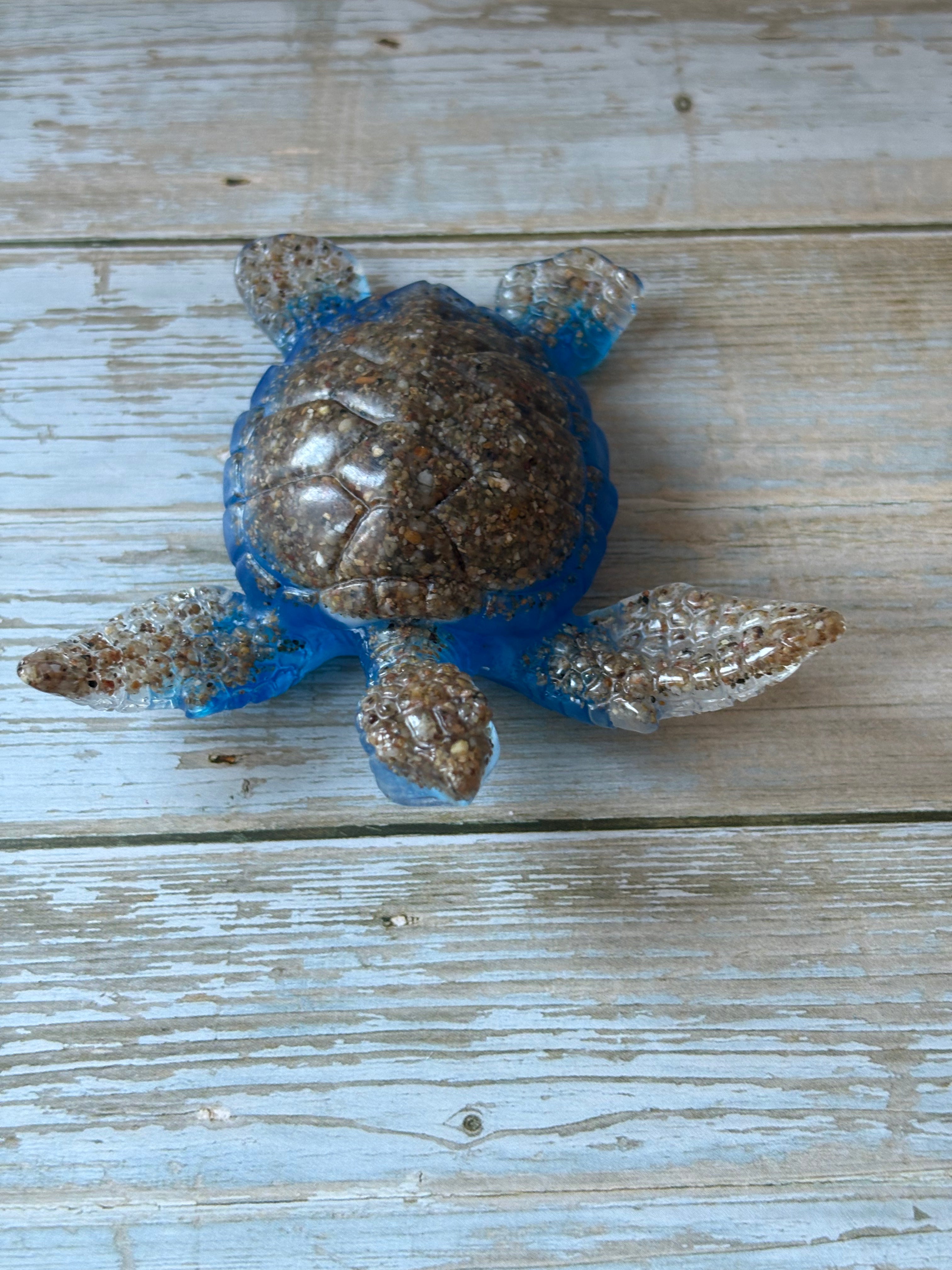 Tortue