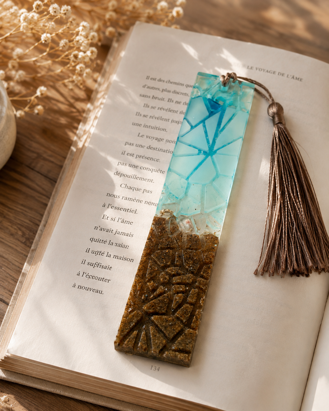 Les Éclats de Lecture✨         Marque-pages ✨