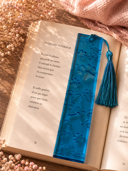 Les Éclats de Lecture✨         Marque-pages ✨