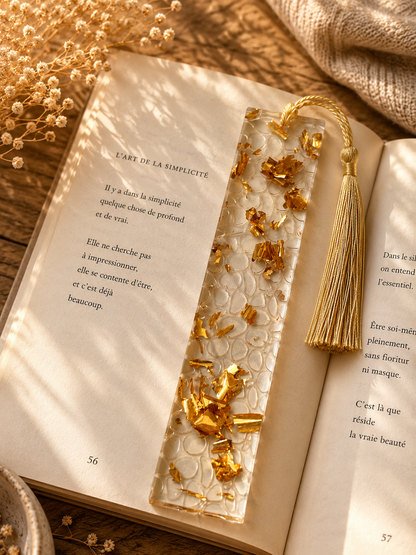 Les Éclats de Lecture✨         Marque-pages ✨