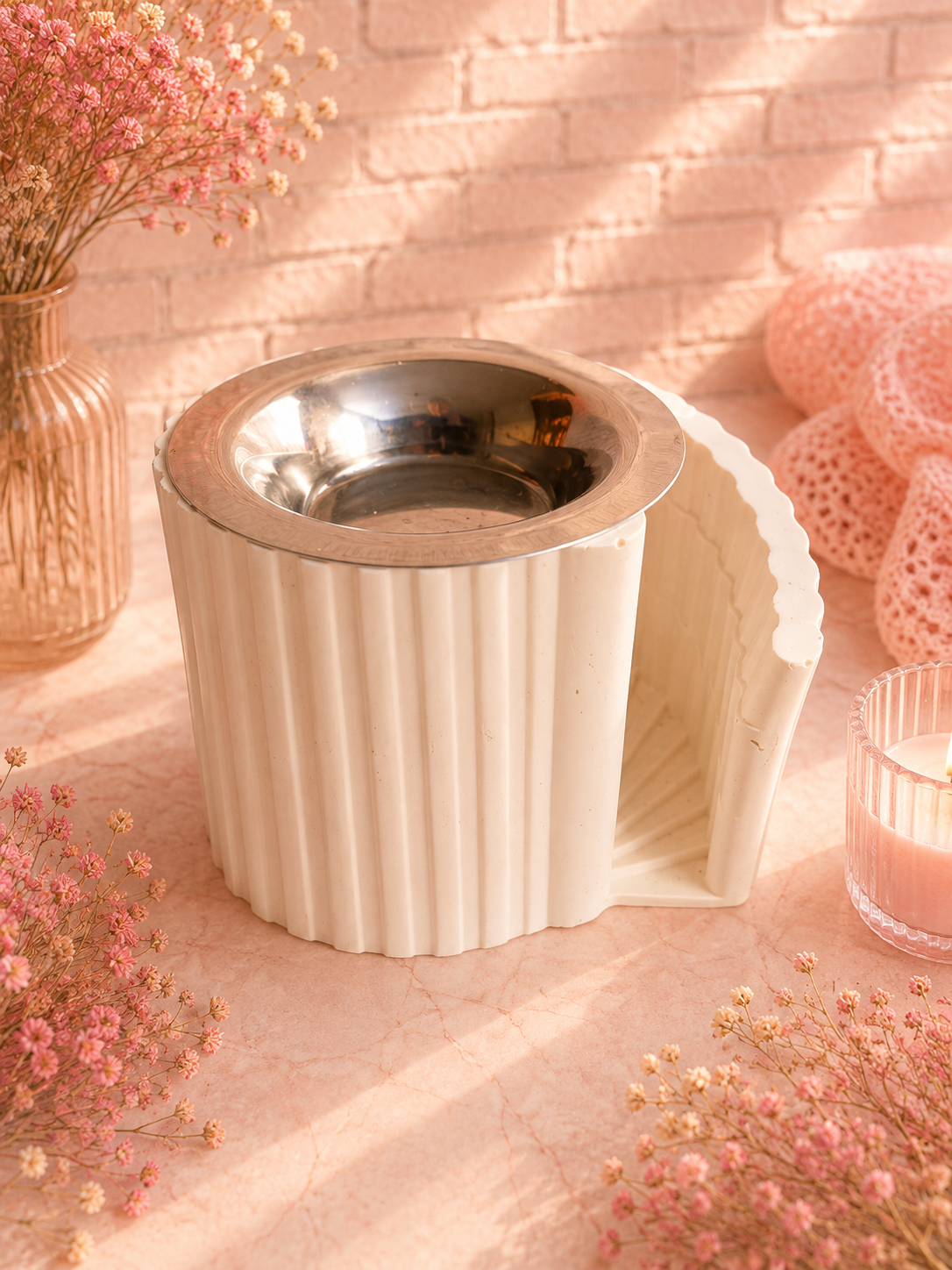 Douces Flammes ✨🕯️         Brûle parfum ✨🕯️