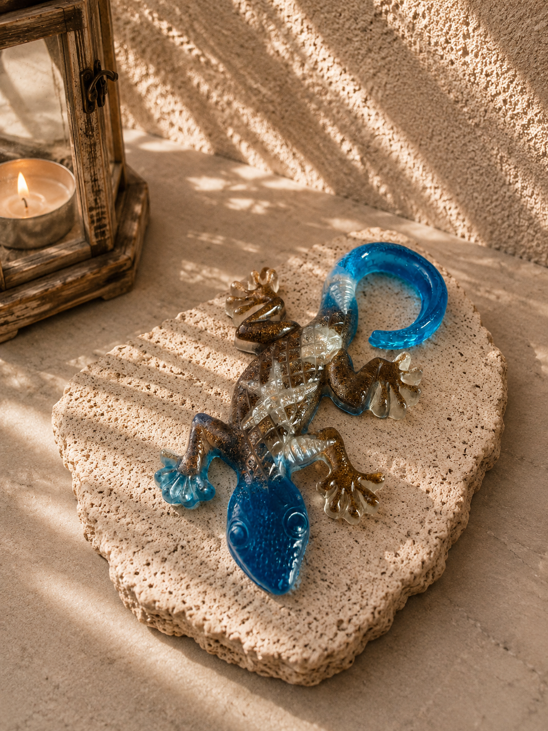 Les Salamandres Enchantées 🦎✨