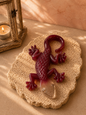 Les Salamandres Enchantées 🦎✨