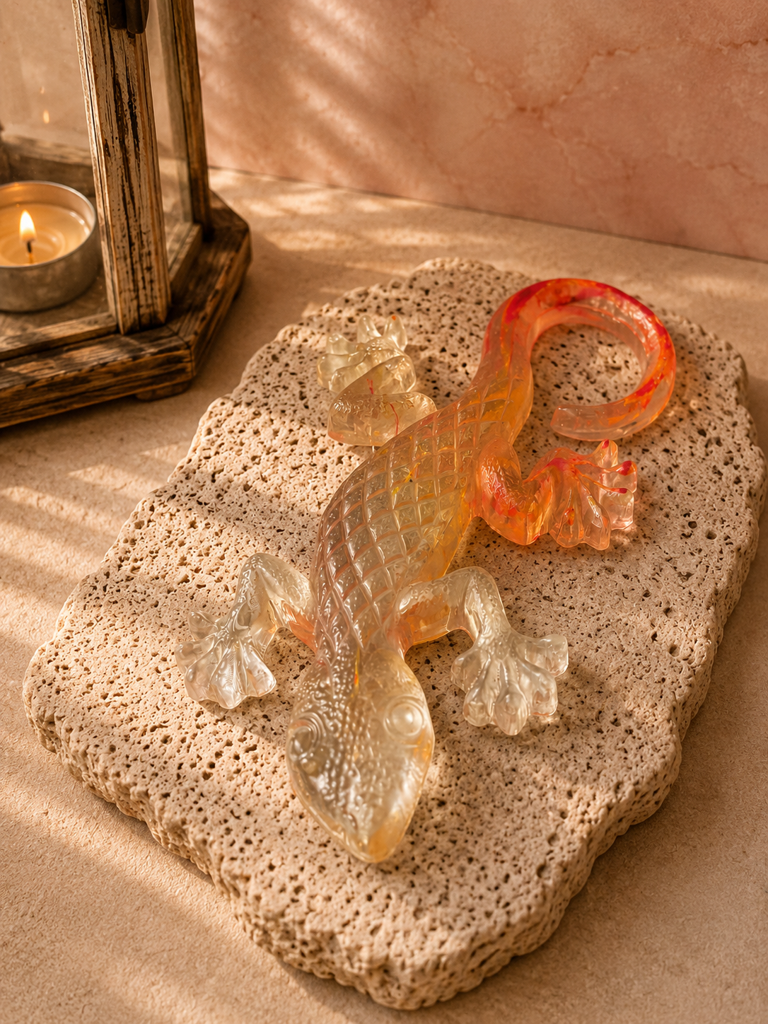 Les Salamandres Enchantées 🦎✨