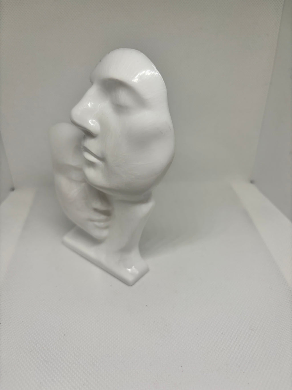 Visage couple