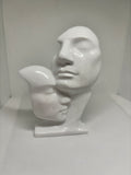 Visage couple