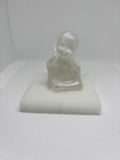 Figurine moine