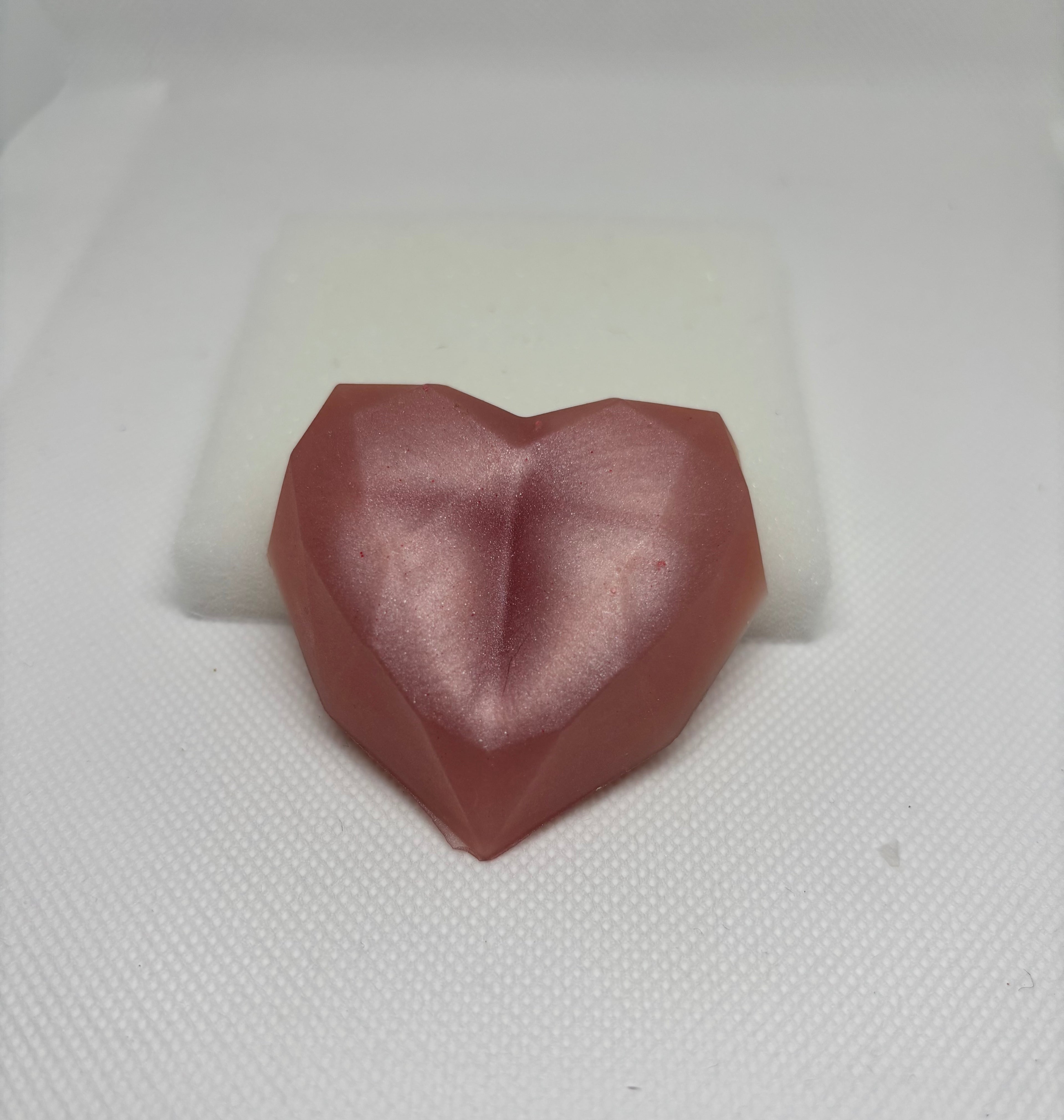 Magnet coeur