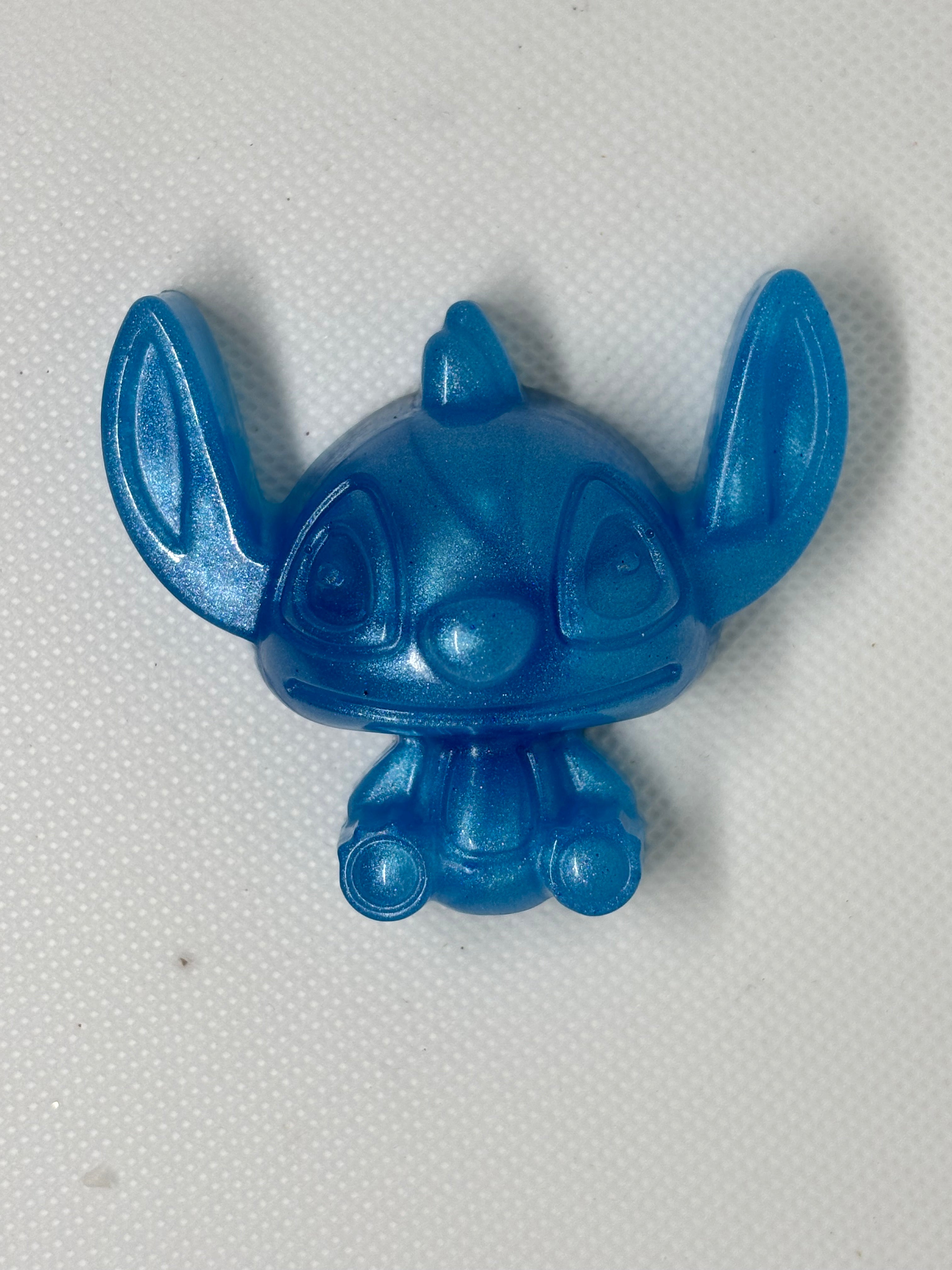 Magnet figurine