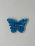 Magnet papillon