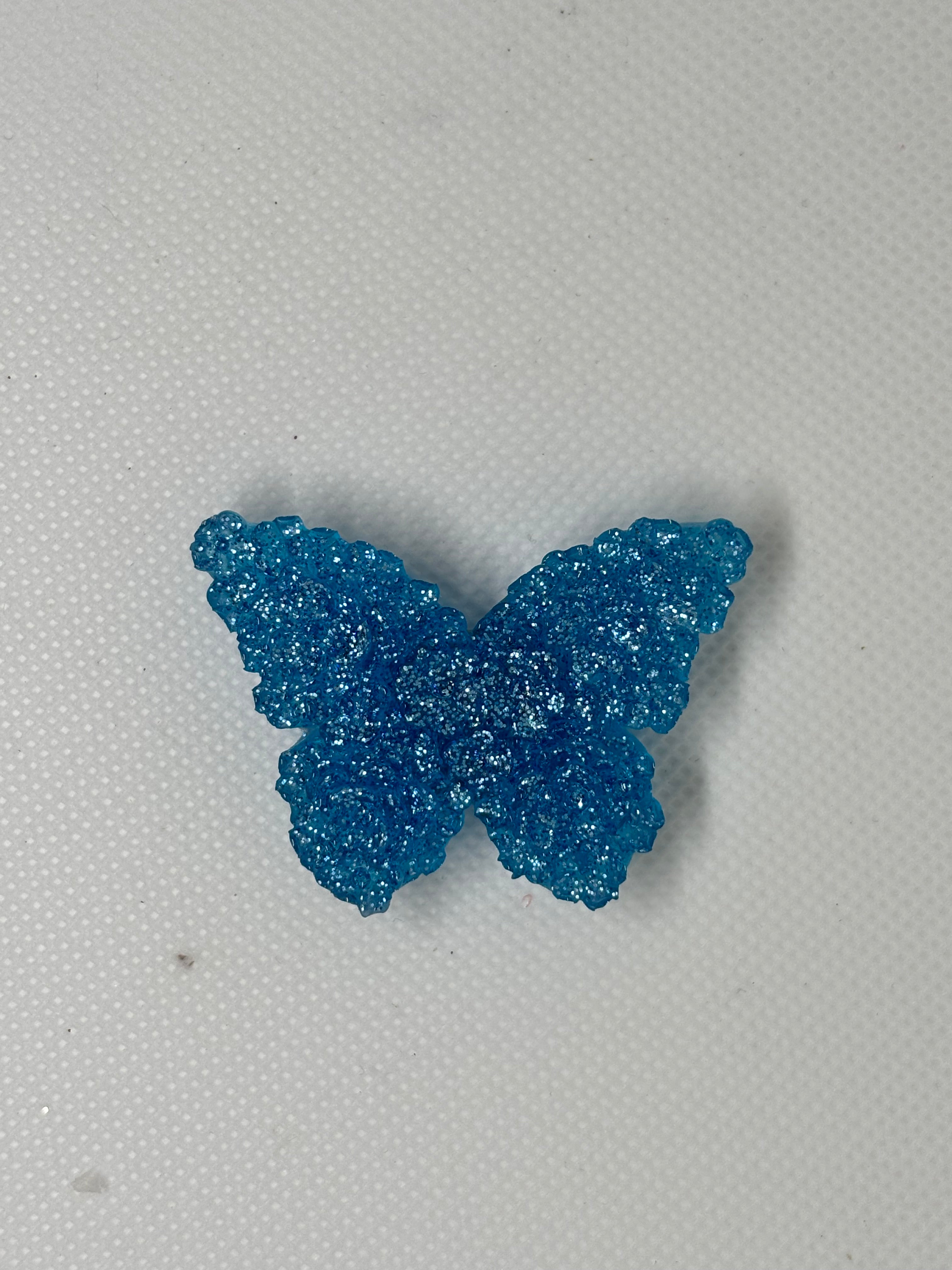 Magnet papillon