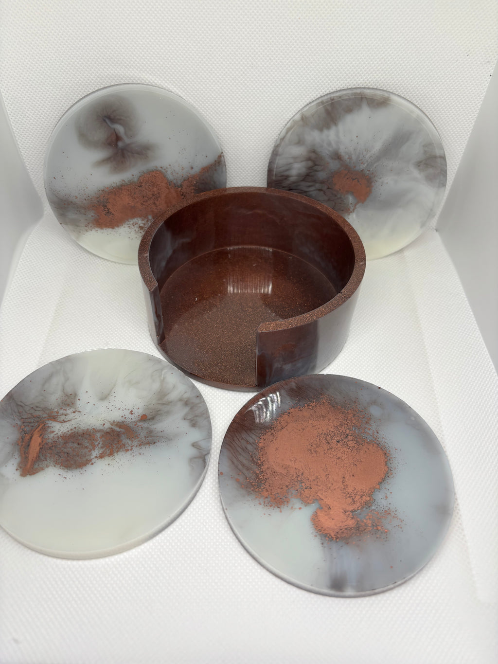 Dessous de verre