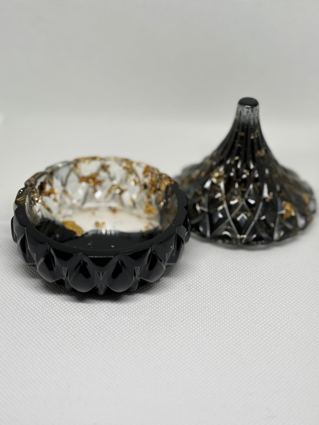 Boîte à bijoux