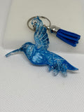 Porte clé colibri