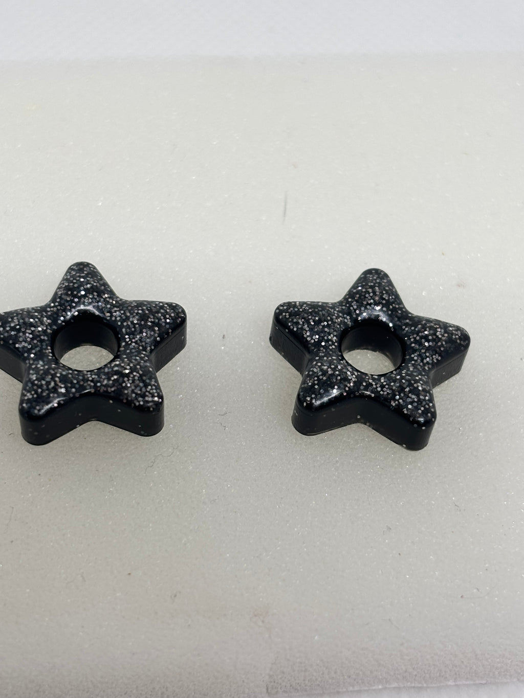 Pampille étoile interchangeable