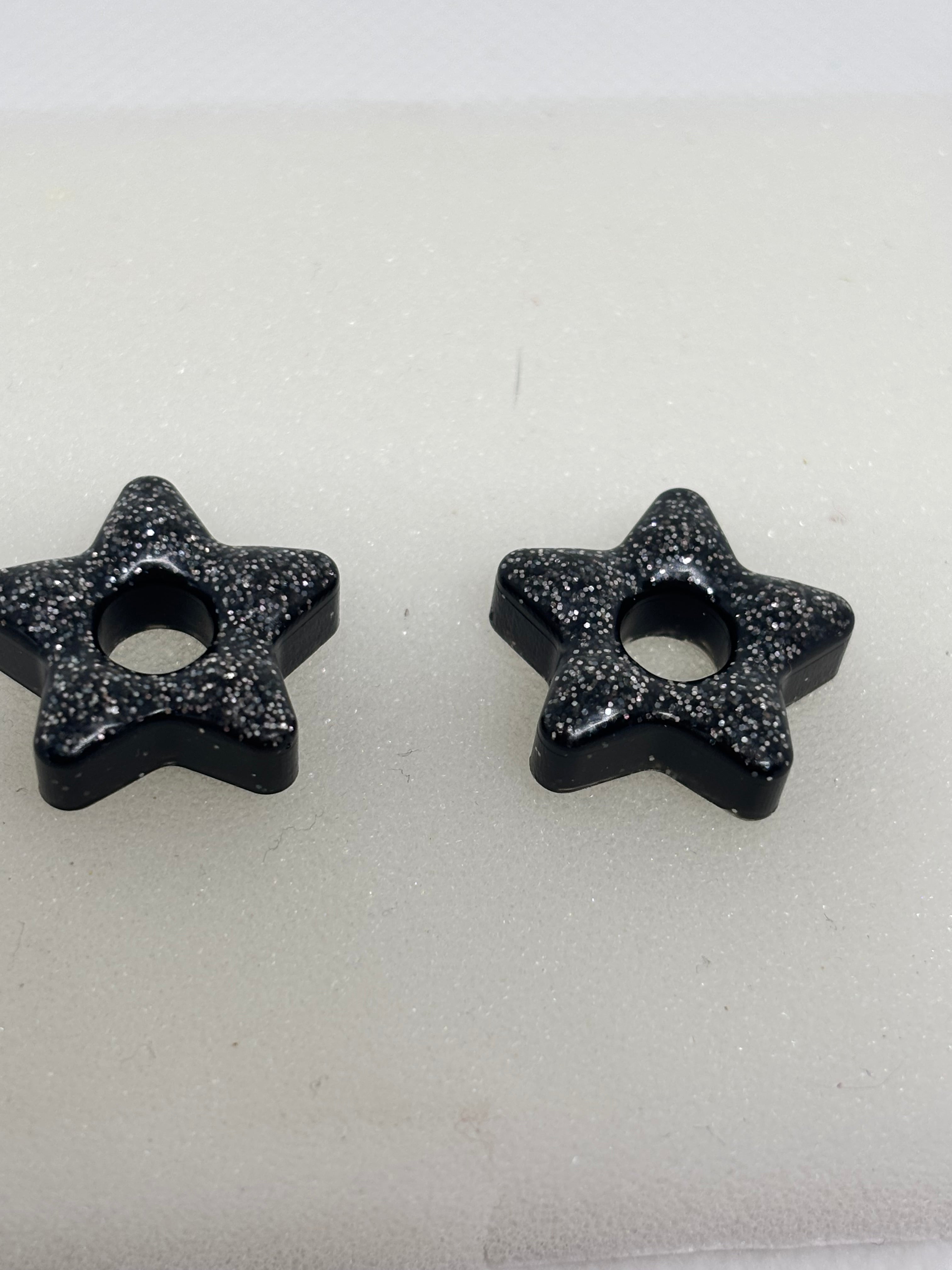 Pampille étoile interchangeable