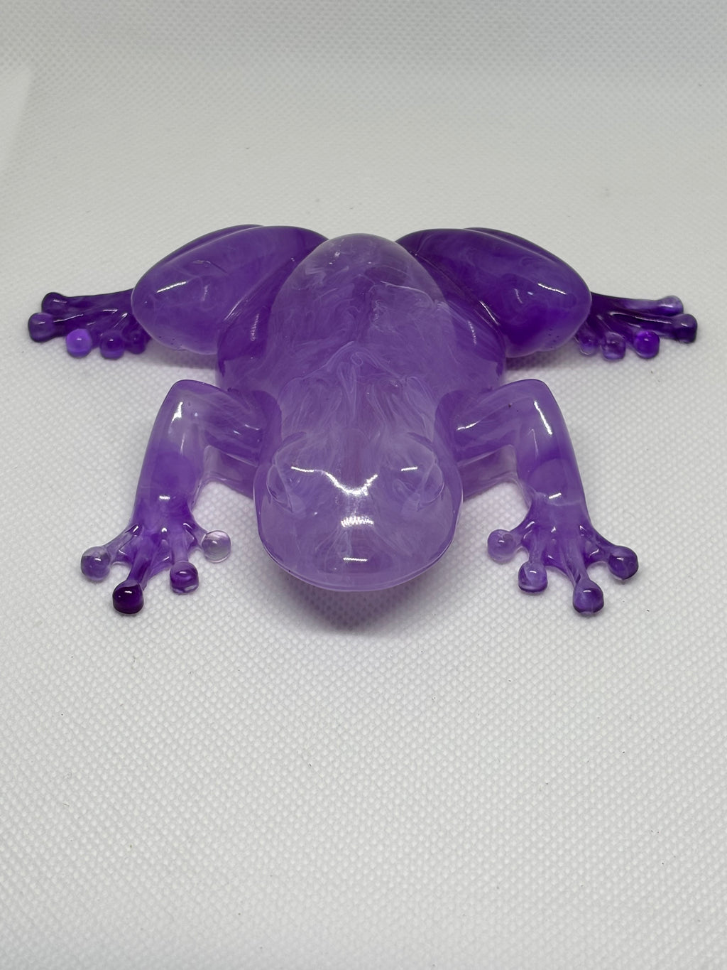Grenouille Imparfaite