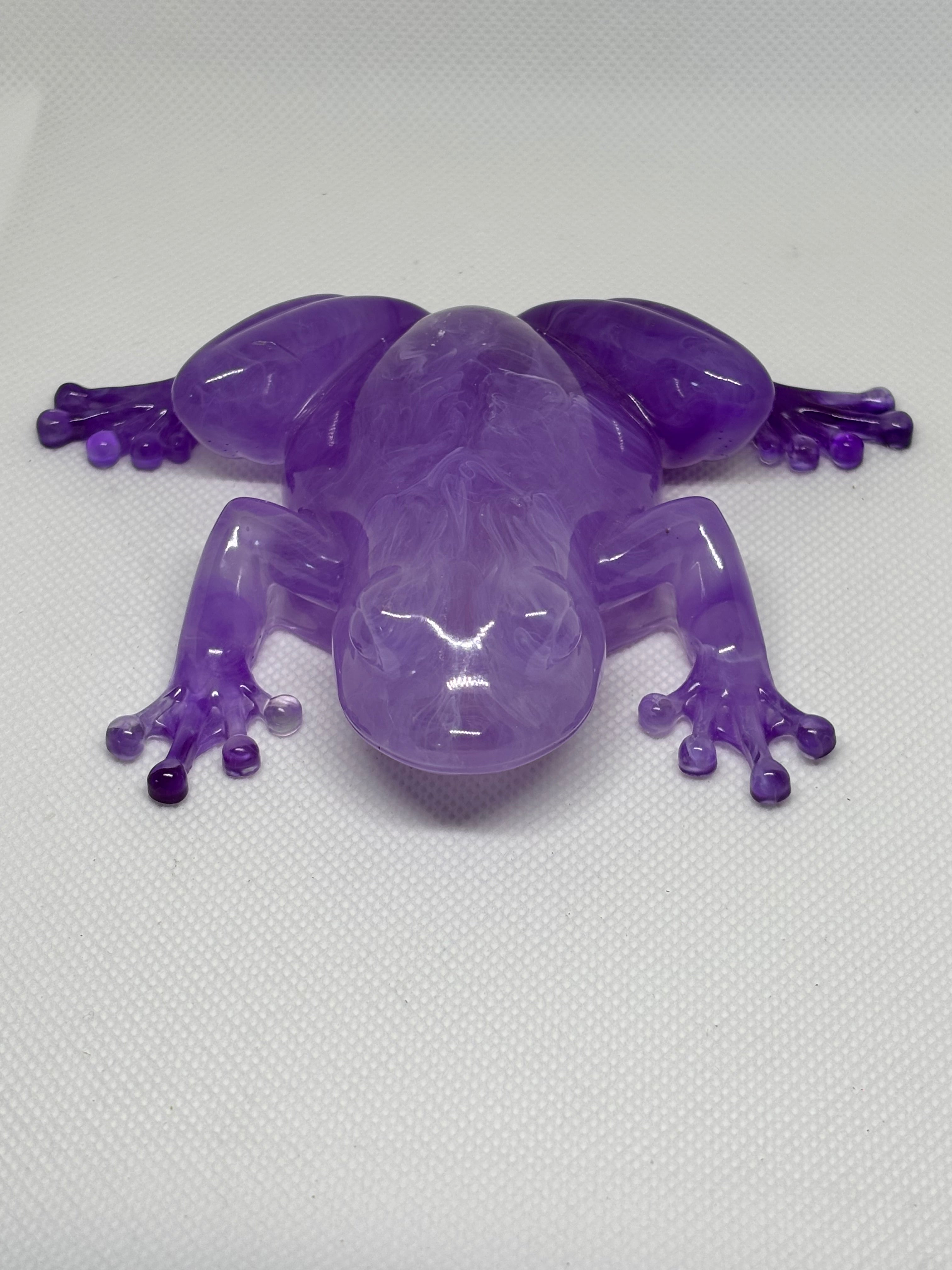 Grenouille Imparfaite